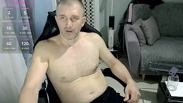 Succubus5879's Webcam Show