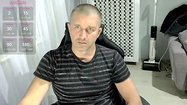 Вебкам-шоу Succubus5879