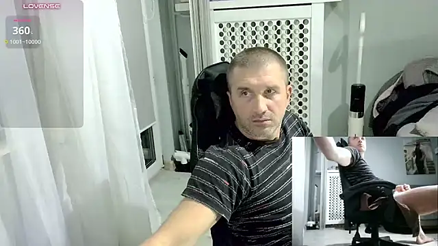 Webkamerová show Succubus5879
