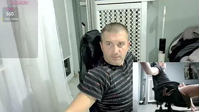 Succubus5879 webkamerás műsora