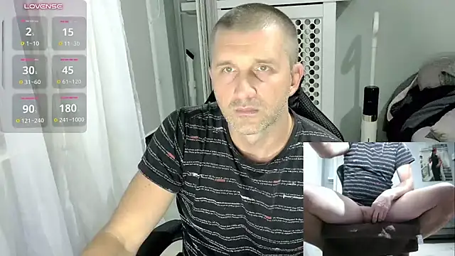 Вебкам-шоу Succubus5879