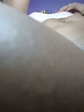 KarinRoss Pertunjukan Webcam