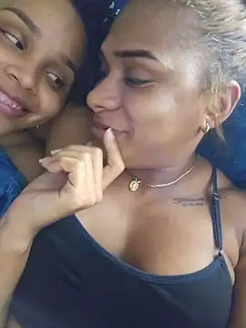KarinRoss Шоу с уебкамера