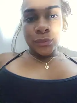 KarinRoss Pertunjukan Webcam
