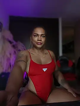 KarinRoss' Live XXX Chat