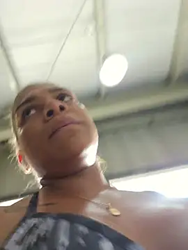 KarinRoss' Webcam Show