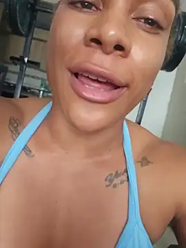 KarinRoss Obrolan Langsung XXX