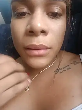 KarinRoss: вебкам-шоу