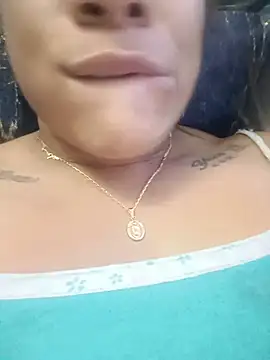 KarinRoss 网络视讯表演
