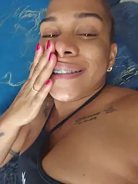 KarinRoss – Live XXX-chat
