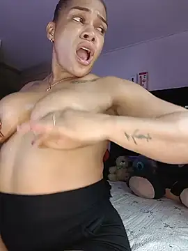 عرض كام KarinRoss