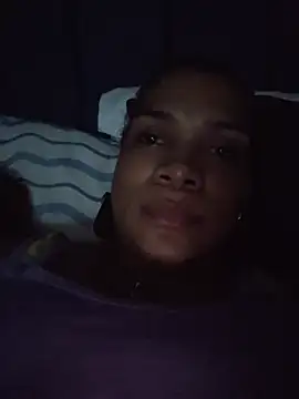 KarinRoss 웹캠 쇼