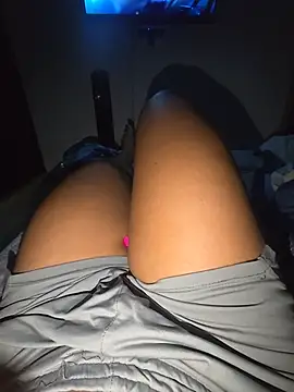 KarinRoss Webcam-Show