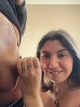 Pokazy przed kamerką – couplepenetration