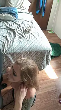 T-AFTERxXxHOURS-K Webcam Show