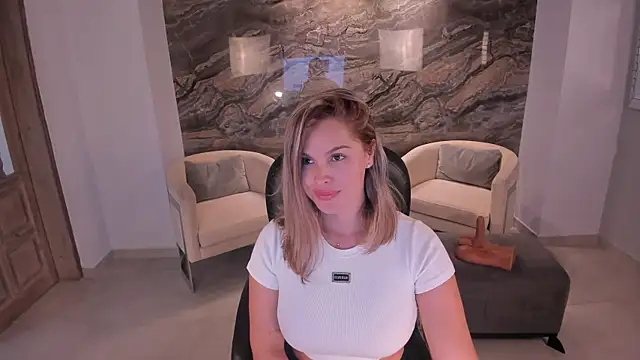 Živý XXX chat KylaMorrison