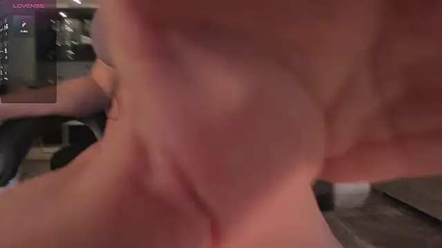 KylaMorrison's Webcam Show