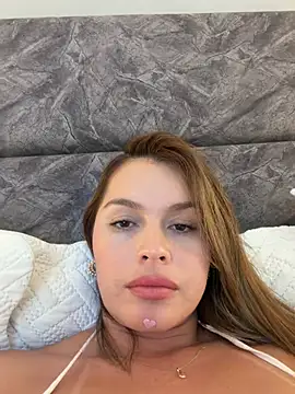 KylaMorrison 现场XXX聊天