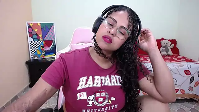 Candyhot_sex Live XXX-Chat