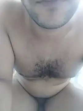 Show modela Popzbo na web-kameri