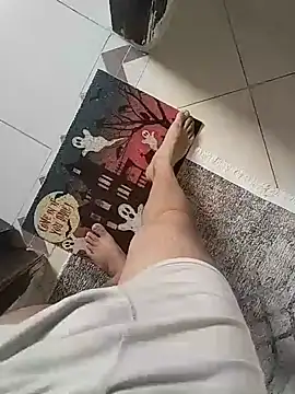 Webkamerová show Popzbo