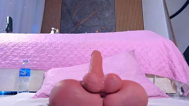 Belov_muriel élő XXX-chatje