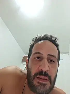 Show Webcam de Nassss5555