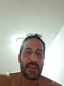 Nassss5555 Adlı Modelin Web Kamerası Şovu