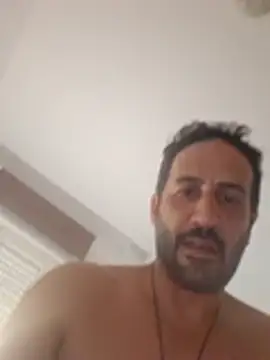 Nassss5555's Webcam Show