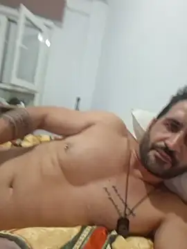 הופעת וובקאם של Nassss5555