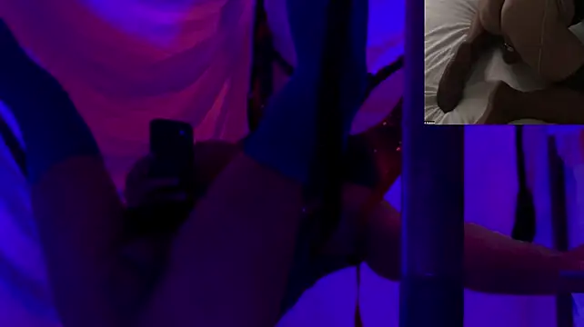 acumbubble – webcam-show
