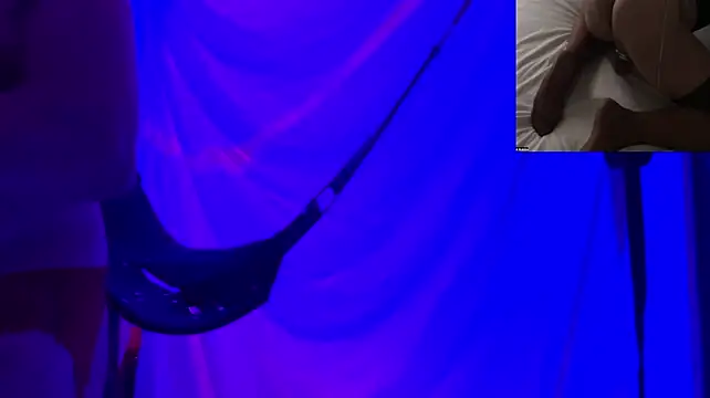 acumbubble's Webcam Show