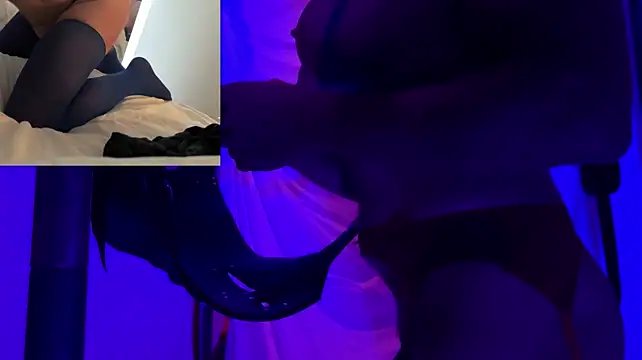acumbubble: вебкам-шоу