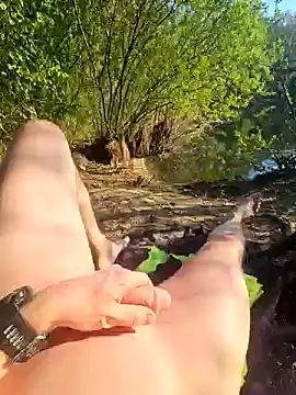 1asuckstick Webcam Show