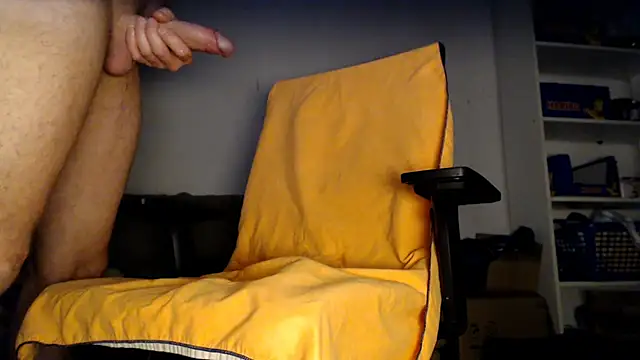 1asuckstick Webcam-Show