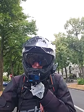 1asuckstickn Webbikameraesitys