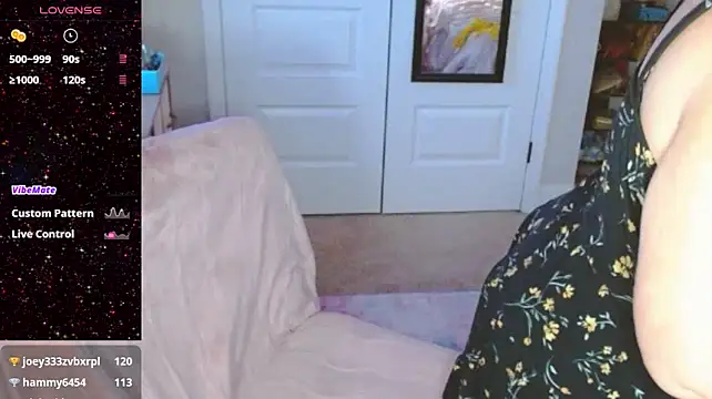 Cateycakes' Live XXX Chat