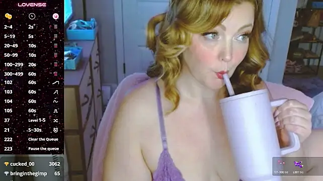 Czat XXX na żywo – Cateycakes