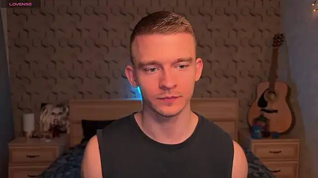 Marvelboy_ Webcam show