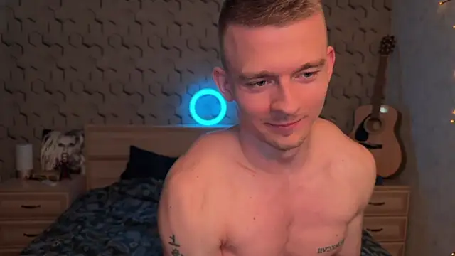 Marvelboy_ Show Webcam