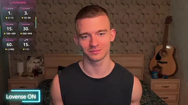 Marvelboy_ Show Webcam