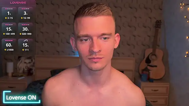Marvelboy_ Show Webcam