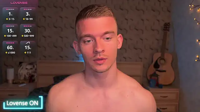 Marvelboy_ Show Webcam