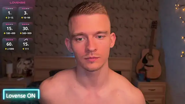 Marvelboy_ Show Webcam
