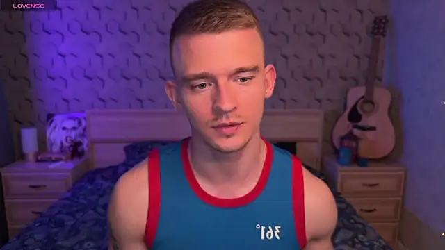 Marvelboy_ 在線直播表演