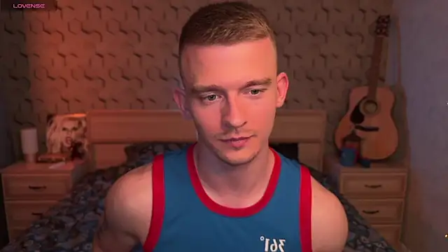 Marvelboy_ Show Webcam