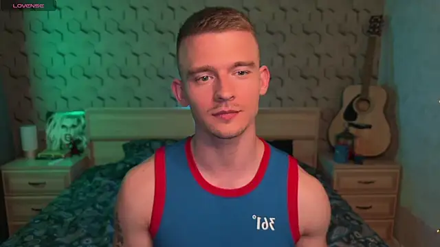 Marvelboy_ Show Webcam