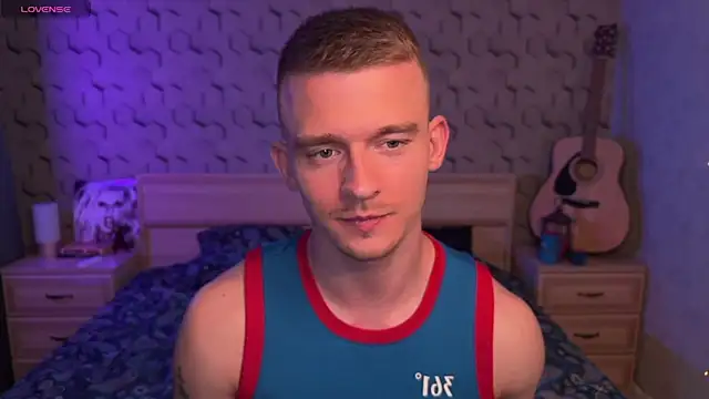 Marvelboy_ Show Webcam
