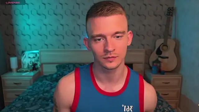 Marvelboy_ Show Webcam