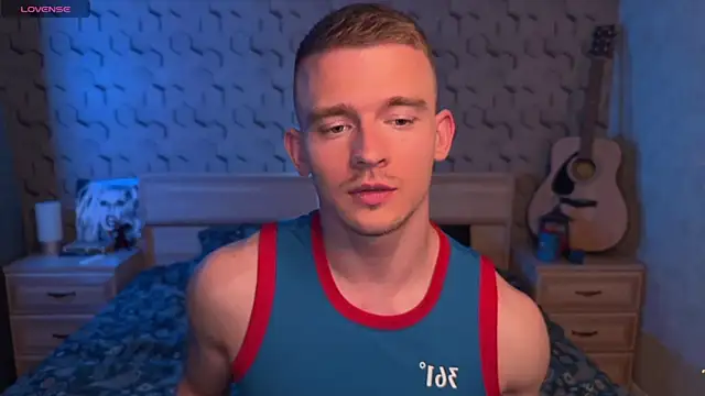 Marvelboy_ Webcam-Show